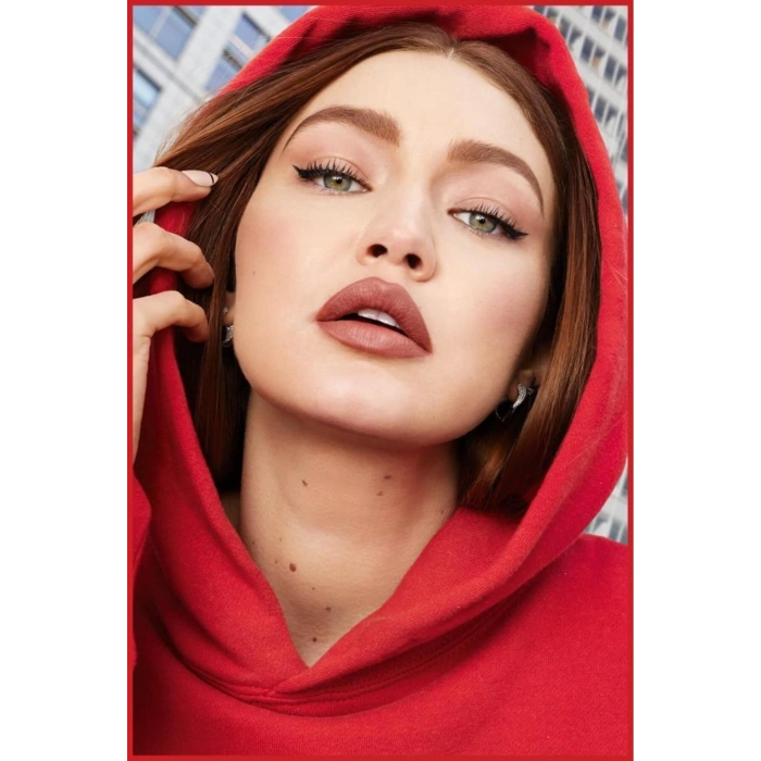 Maybelline New York Tattoo Brow 36 Saat Styling Gel - 260 Deep Brown