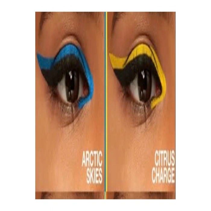 Maybelline New York Tattoo Liner Jel Göz Kalemi - Arctic Skies