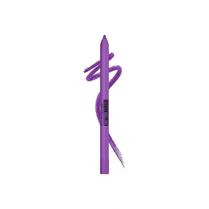 Maybelline New York Tattoo Liner Jel Göz Kalemi - Purplepop