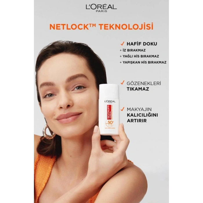 Loreal Paris Telescopic Maskara & Revitalift Clinical %12 Saf C Vitamini Aydınlatıcı Serum