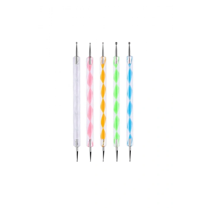 nascita Tırnak Şekillendirme Kalemi (dot Pencil) - 03