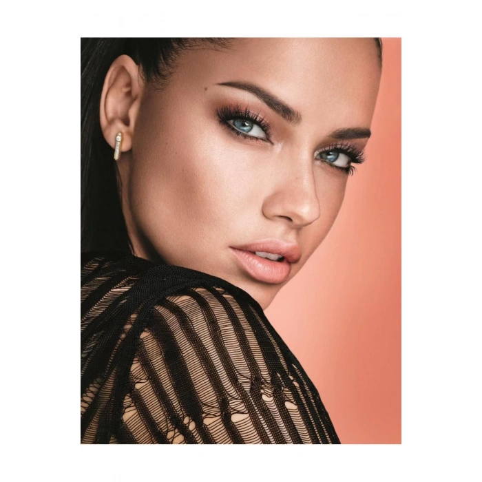 Maybelline New York Total Temptation Siyah Maskara