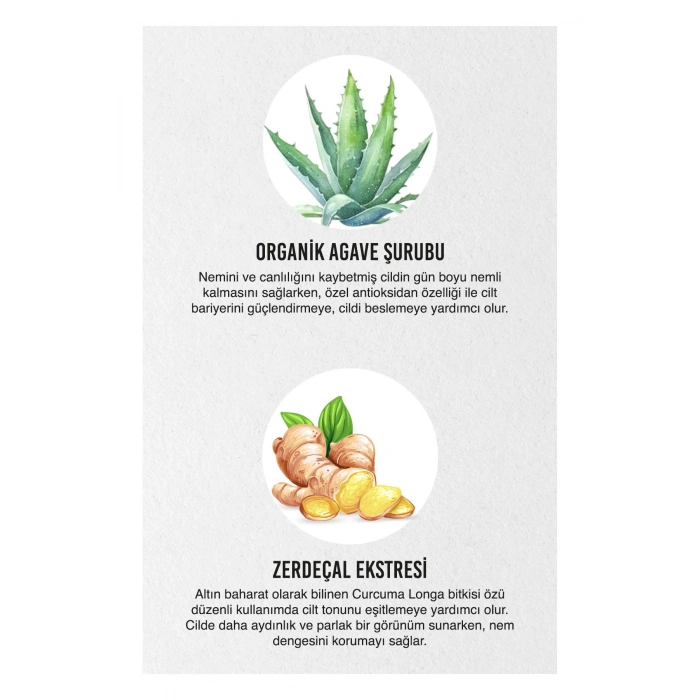 Urban Care Turmeric Honey Cilt Tonu Eşitleyici ve Aydınlatıcı Vücut Peeling - 200 ml