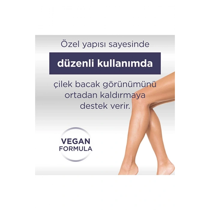 Sesu Vücut Peelingi 250 ml (Hand & Body Peeling)