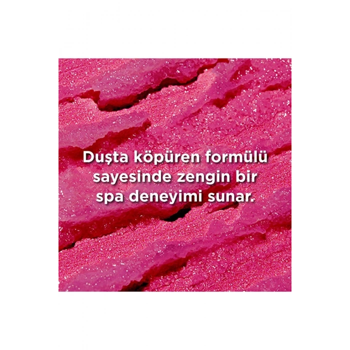 Sesu Vücut Peelingi 250 ml (Hand & Body Peeling)