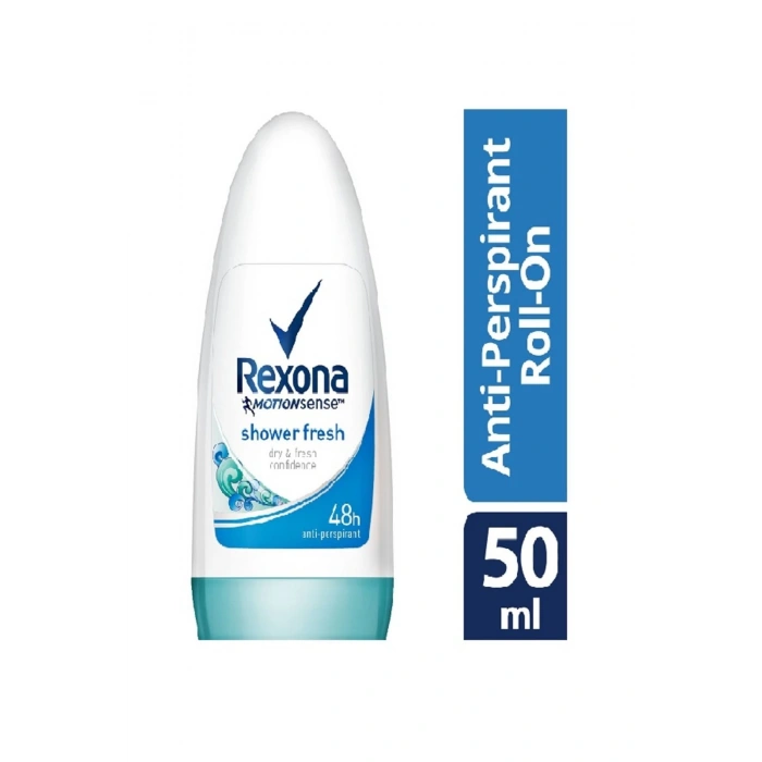 Rexona Women Roll-on Shower Fresh 50 ml