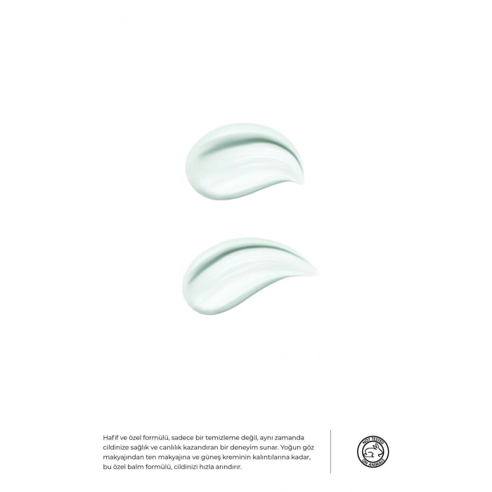 Derminix Yüz Temizleme Balmı - Daily Cleaning Balm