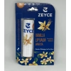 Zeyce Vanilya Dudak Bakım Kremi 4,8 gr Vanilya Kokusu, Doğal Yağlar, Gün Boyu Dudak Bakımı