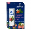Zeyce Çilek Dudak Bakım Kremi 4,8 gr 24 Saat Nem, Dudak Bakımı, Çilek Kokusu, Hafif Kırmızı