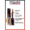 Loreal Paris Infaillible 24H Tüm Yüze Uygulanabilir Kapatıcı - 330 Pecan