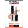 Loreal Paris Tüm Yüze Uygulanabilir Kapatıcı - Infaillible More Than Concealer 323 Fawn