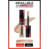 Loreal Paris Infaillible Tüm Yüze Uygulanabilir Kapatıcı 322 Ivory