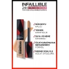 Loreal Paris Infaillible Tüm Yüze Uygulanabilir Kapatıcı 322 Ivory