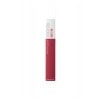 Maybelline New York Likit Mat Ruj - SuperStay Matte Ink Liquid Lipstick 80 Ruler