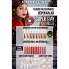Maybelline New York Super Stay Matte Ink City Edition Likit Mat Ruj - 117 Ground-breaker