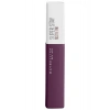 Maybelline New York Likit Mat Ruj - SuperStay Matte Ink City Edition Lipstick 110 Originator