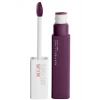 Maybelline New York Likit Mat Ruj - SuperStay Matte Ink City Edition Lipstick 110 Originator
