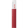 Maybelline New York Super Stay Matte Ink Likit Mat Ruj - 170 Initiator - Pembe