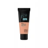 Maybelline New York Fit Me Matte + Poreless Fondöten - 250 Sun Beige