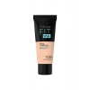 Maybelline New York Mat Fondöten - Fit Me Matte + Poreless Foundation 108 Rose Vanilla