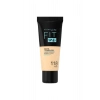 Maybelline New York Fit Me Matte + Poreless Fondöten - 118 Nude