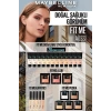 Maybelline New York Fit Me Matte + Poreless Fondöten - 105 Natural Ivory