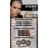 Maybelline Kaş Jeli - Brow Tattoo Gel Tint Light Brown 3600531417734