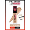Loreal Paris Infaillible 32H Fresh Wear C Vitaminli Fondöten - 140 Golden Beige