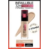 Loreal Paris Infaillible 32H Fresh Wear C Vitaminli Fondöten - 130 True Beige