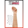 Loreal Paris Infaillible 32H Fresh Wear C Vitaminli Fondöten - 130 True Beige