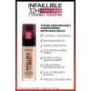 Loreal Paris Infaillible 32H Fresh Wear C Vitaminli Fondöten - 125 Natural Beige