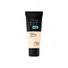Maybelline New York Fit Me Matte + Poreless Fondöten - 104 Soft Ivory