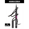 Maybelline New York Siyah Eyeliner - Hyper Precise All Day Eyeliner Matte Black