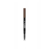 Maybelline New York Tattoo Brow 36h Kaş Kalemi 05 Medium Brown