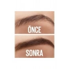 Maybelline New York Tattoo Brow 36h Kaş Kalemi 05 Medium Brown