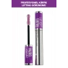 Maybelline New York Falsies Lash Lift Kaldırma Etkili Siyah Maskara