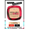 Loreal Paris Infaillible 24h Fresh Wear Pudra Fondöten 40 Cashmere