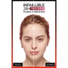 Loreal Paris Infaillible 24h Fresh Wear Pudra Fondöten 40 Cashmere