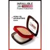 Loreal Paris Infaillible 24h Fresh Wear Pudra Fondöten 40 Cashmere