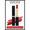 Loreal Paris Color Riche Intense Volume Matte Ruj - 346 Rouge Determination