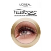 Loreal Paris Telescopic Siyah Maskara 2li Set