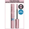 Maybelline New York Lash Sensational Sky High Suya Dayanıklı Waterproof Maskara