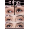 Maybelline New York Lash Sensational Sky High Suya Dayanıklı Waterproof Maskara