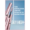 Maybelline New York Lash Sensational Sky High Suya Dayanıklı Waterproof Maskara