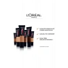 Loreal Paris Infaillible 24H Matte Cover Yüksek Kapatıcı Fondöten 155 Natural Rose