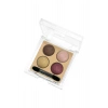 Golden Rose 4lü Göz Farı - Wet & Dry Eyeshadow No: 07