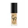 Golden Rose Bej Total Cover Foundation 23 Medium Yellow Beige 30 ml