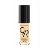 Golden Rose Total Cover Foundation 21 Light Yellow Beige 30 ml
