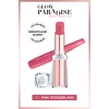 Loreal Paris Glow Paradise Balm-in-lipstick - Işıltı Veren Ruj 111 Pink Wonderland