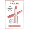Loreal Paris Glow Paradise Balm-in-lipstick - Işıltı Veren Ruj 112 Pastel Exaltation